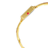 Titan Raga X Masaba Mother of Pearl Dial Women Watch - 95092YM01