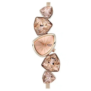 Titan Crystal by Raga I Am - 95095WM01F - KRISHNA WATCH COMPANY