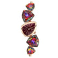 Titan Crystal by Raga I Am NN95095WM02 (DJ249)