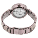 Titan Inspire with Prune Dial Automatic Watch NN95112QM01 (DK127)