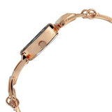 Titan Raga Facets Black Dial Women Watch With Stainless Steel Strap  95119WM01