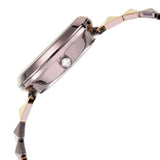 Titan Raga Facets Brown Dial Analog watch for Women - 95121KM01