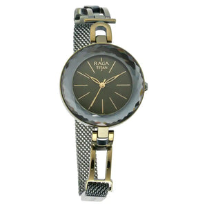 Titan Illume from Raga Facets - 95122QM01 - KRISHNA WATCH COMPANY