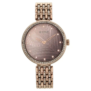 Titan Animalia from Titan NP95129QM01 - KRISHNA WATCH COMPANY