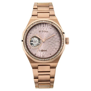 Titan Animalia from Titan 95131QM01 - KRISHNA WATCH COMPANY