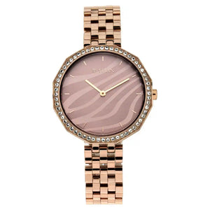 Titan Animalia from Titan NP95132QM01 (DL357) - KRISHNA WATCH COMPANY