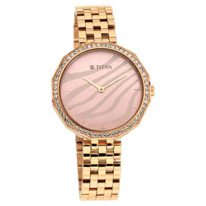 Titan Animalia from Titan 95132WM01 - KRISHNA WATCH COMPANY