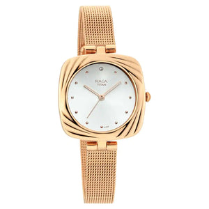 Titan Delight from Raga Moments of Joy - 95139KM01 - KRISHNA WATCH COMPANY