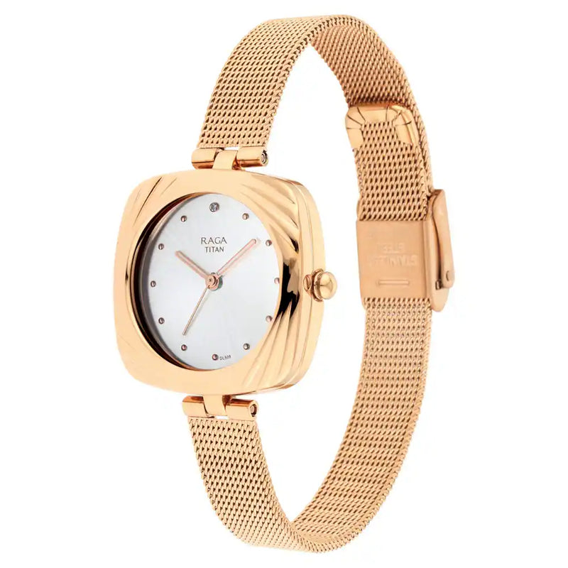 Titan Delight from Raga Moments of Joy 95139KM01