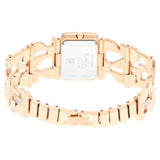 Titan Love All Watch with Mother Of Pearl Dial & Brass Strap 95149WM01