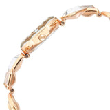 Titan Raga Love All Analog Mother of pearl Dial Watch for Women - 95151WM01