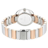 Titan Purple Unending Beauty Mother Of Pearl Dial Analog Watch 95162KM01 (DM235)