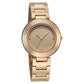 Titan Purple Ceramics Pink Dial Analog Ceramic Strap watch for Women  95189kc04