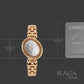 Titan Raga Glimmers Women's Watch - 95202WM01