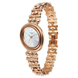 Titan Raga Glimmers Women's Watch - 95202WM01