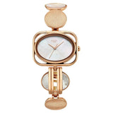 Titan Raga Pearls Watch for Women NT95225WM01F