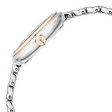 Titan Aura Quartz Analog Watch for Women - 95241KM01