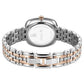 Titan Aura Quartz Analog Watch for Women 95241km01