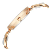 Titan Raga Power Pearls Quartz Analog Watch For Women 95250wm02f
