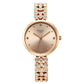 Titan Raga Showstopper Quartz  Watch for Women 95262WM01