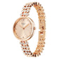 Titan Raga Showstopper Quartz  Watch for Women 95262WM01