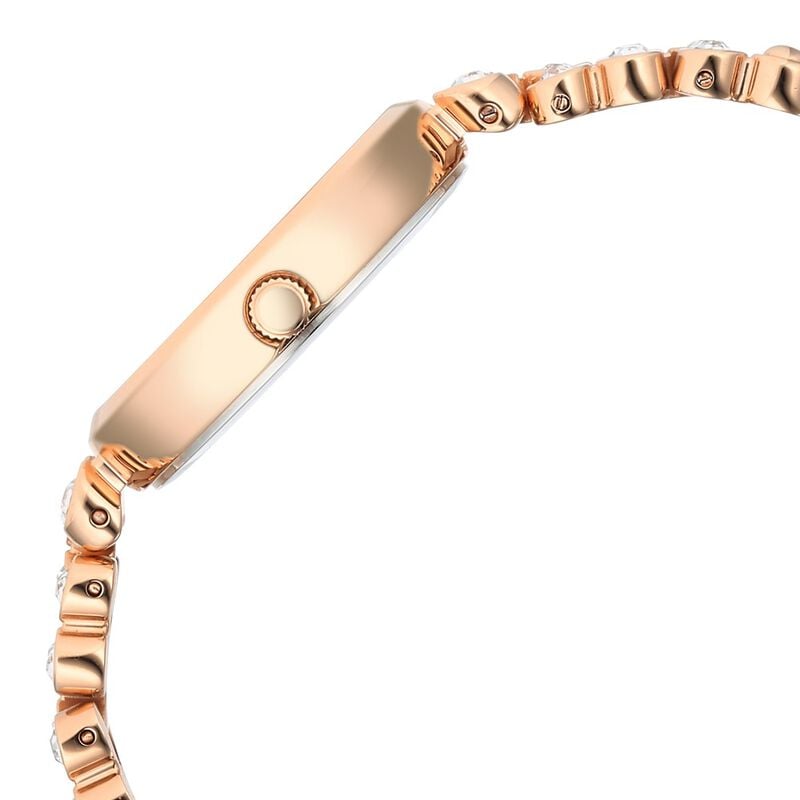 Titan Raga Showstopper Quartz  Watch for Women 95262WM01