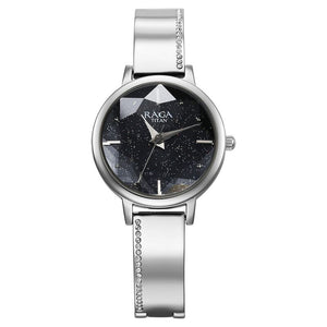 Titan Raga Showstopper Quartz Analog Watch for Women - 95267SM01 - KRISHNA WATCH COMPANY