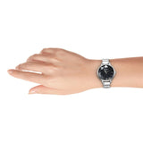 Titan Raga Showstopper Quartz Analog Watch for Women - 95267SM01 - KRISHNA WATCH COMPANY