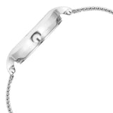 Titan Raga Showstopper Quartz Analog Pink Dial Watch for Women - 95268SM01