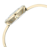 Titan Raga Showstopper Quartz Analog Green Dial Metal Strap Watch for Women - 95271YM01