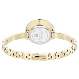 Titan Raga Showstopper Quartz Analog Watch for Women - 95271YM01 - KRISHNA WATCH COMPANY