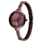 Titan Raga Showstopper Watch For Women 95273qm01