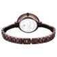 Titan Raga Showstopper Watch For Women 95273qm01