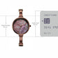 Titan Raga Showstopper Watch For Women 95273qm01