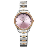 Titan Raga Showstopper Quartz Watch for Women - 95281KM01