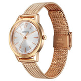 Titan Timeless Urban Watch For Women 95287wm01