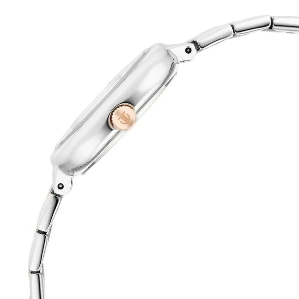 Titan Horizon Quartz Analog Watch For Women 95296km01