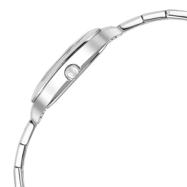 Titan Horizon Quartz Analog Watch For Women 95297sm01