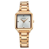 Titan Horizon Quartz Watch For Women - 95297wm01