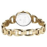 Titan Raga Showstopper Quartz Analog Green Dial Watch For Women - 95301YM01