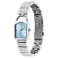 Titan Metro Watch For Women 95303sm01