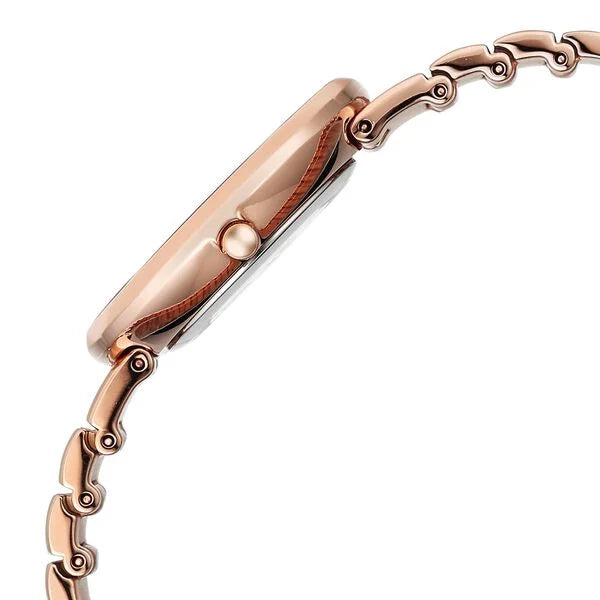 Titan Raga Contempore Quartz Analog Watch For Women 95310wm01 - KRISHNA WATCH COMPANY