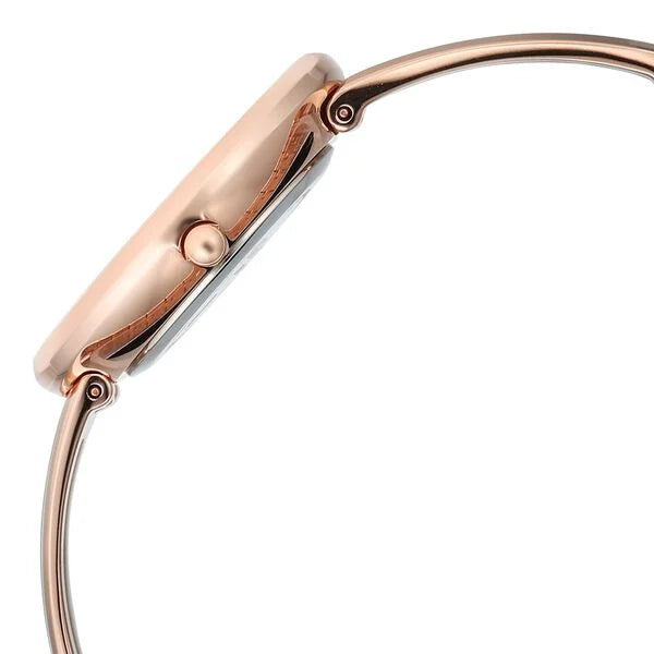 Titan Raga Contempore Quartz Analog Watch For Women 95310WM02F - KRISHNA WATCH COMPANY