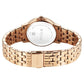 Titan Workmode Quartz Analog Watch For Women 95312wm01