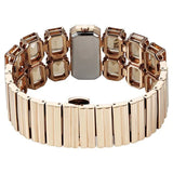 Titan Raga Cocktails Quartz Analog Rose Gold Dial Metal Strap Watch For Women 95320wm01 - KRISHNA WATCH COMPANY