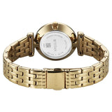 Titan Workmode Quartz Analog Silver Dial Stainless Steel Strap Watch For Women 95321ym01 - KRISHNA WATCH COMPANY