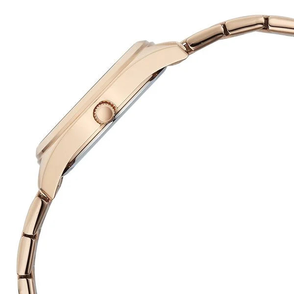 Titan Workmode Watch For Women 95322wm01