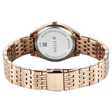 Titan Workmode Watch For Women - 95322WM01 - KRISHNA WATCH COMPANY