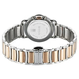 Titan Workmode Quartz Analog Brown Dial Watch For Women - 95324KM01 - KRISHNA WATCH COMPANY