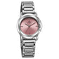 Titan Workmode Quartz Analog Watch For Women 95324sm01
